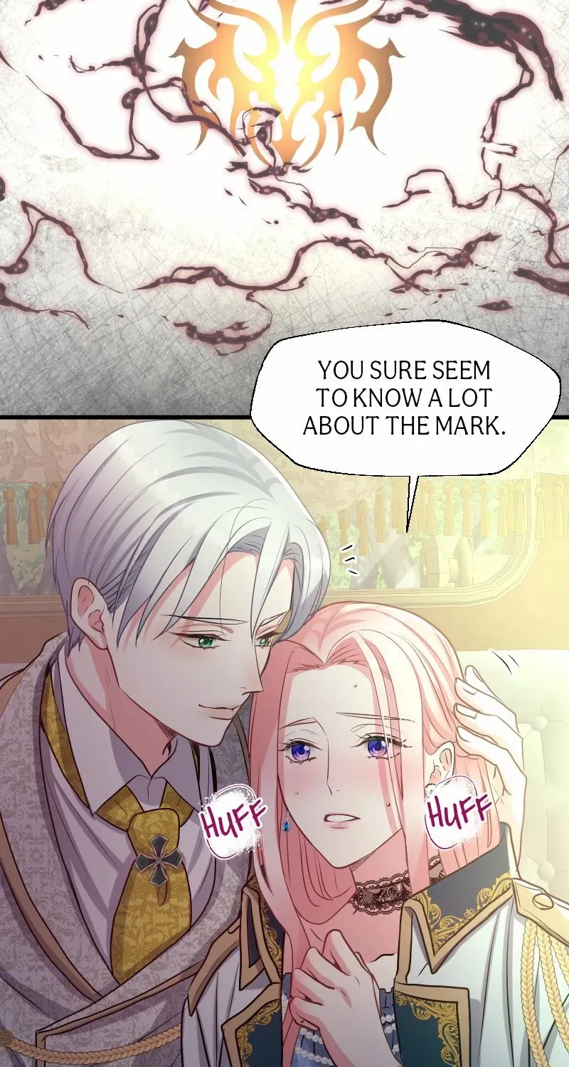 Read Once a Predator, Now a Sacrifice chapter 15 image 72 on Lezhin