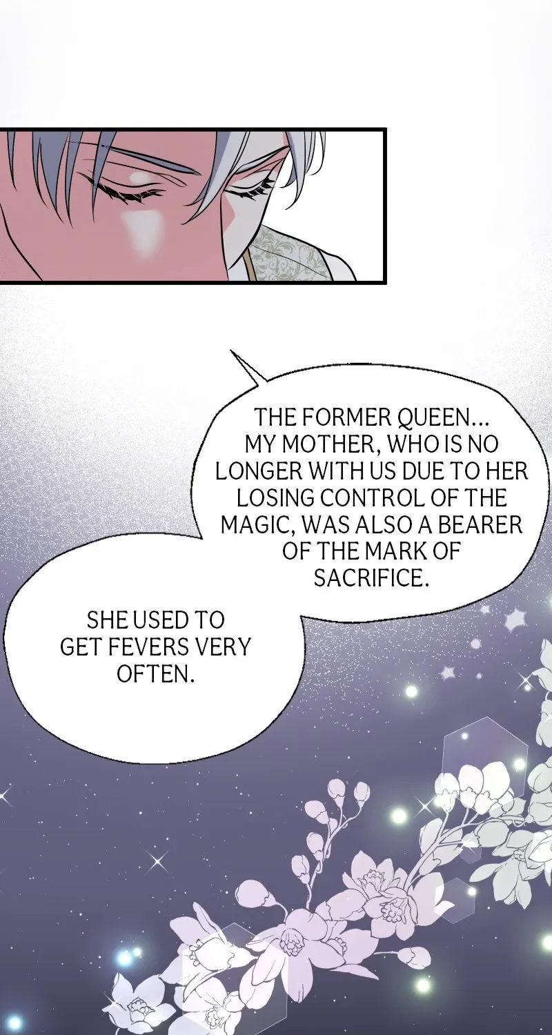 Read Once a Predator, Now a Sacrifice chapter 15 image 74 on Lezhin