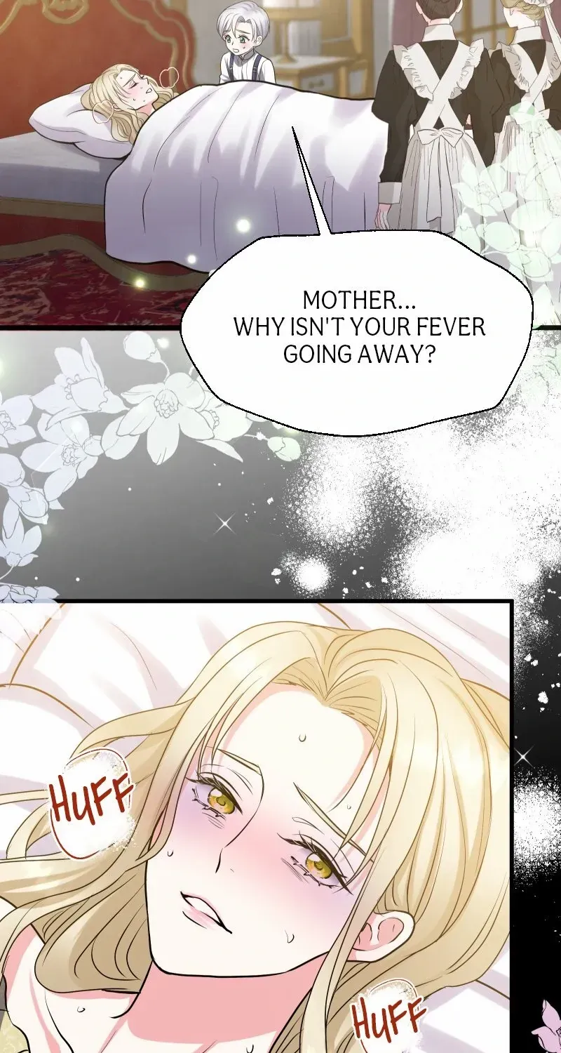 Read Once a Predator, Now a Sacrifice chapter 15 image 78 on Lezhin