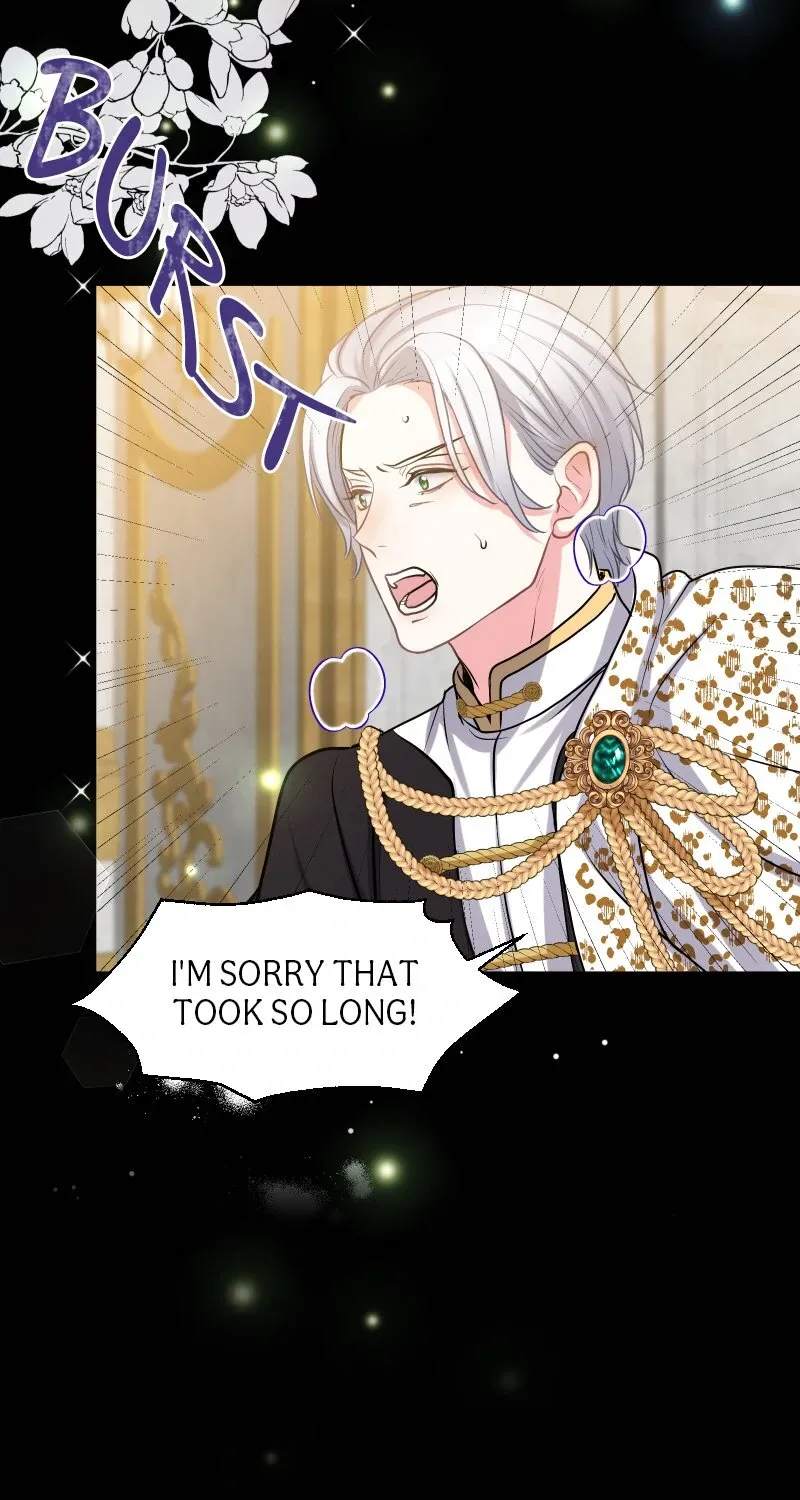 Read Once a Predator, Now a Sacrifice chapter 15 image 80 on Lezhin