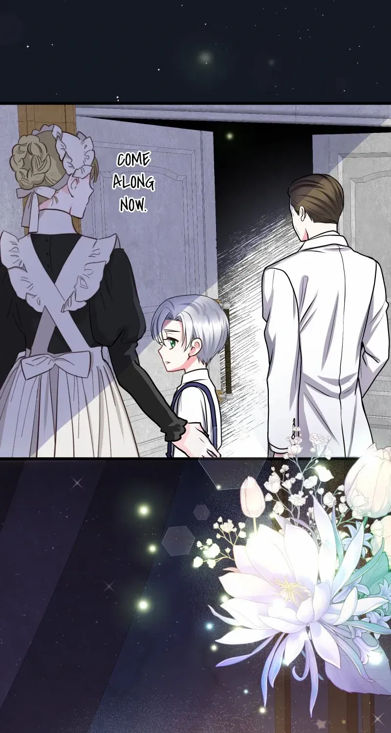 Read Once a Predator, Now a Sacrifice chapter 15 image 82 on Lezhin