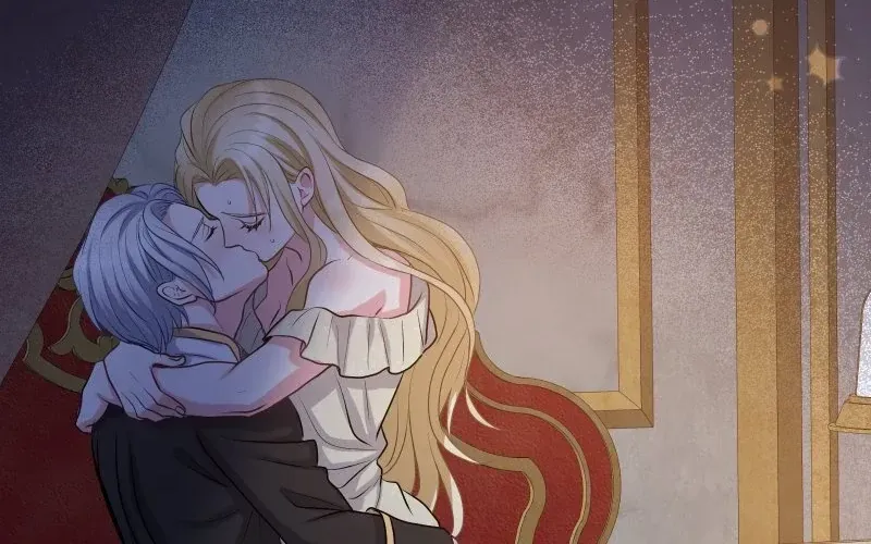 Read Once a Predator, Now a Sacrifice chapter 15 image 83 on Lezhin
