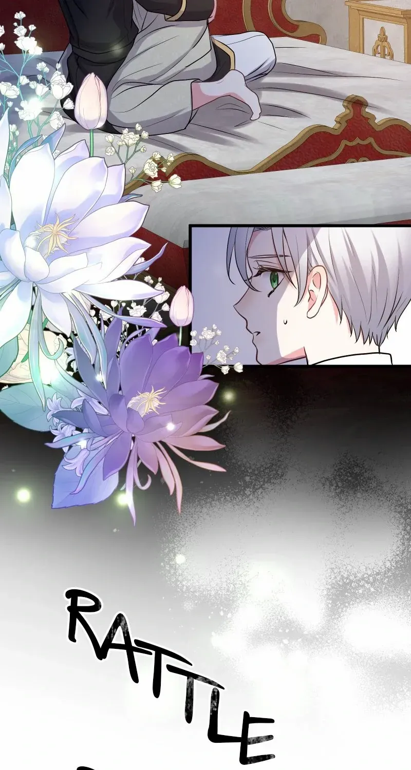 Read Once a Predator, Now a Sacrifice chapter 15 image 84 on Lezhin