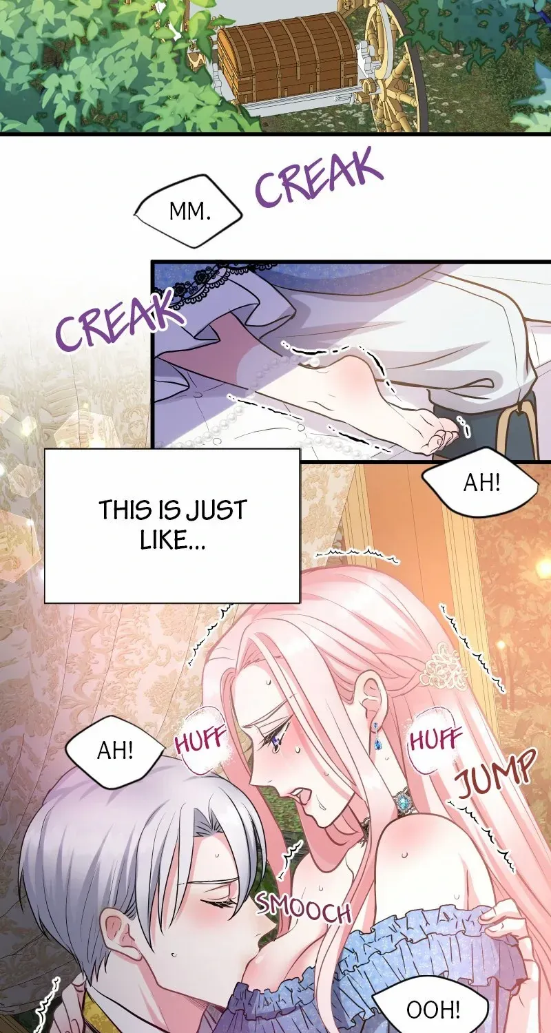 Read Once a Predator, Now a Sacrifice chapter 15 image 86 on Lezhin