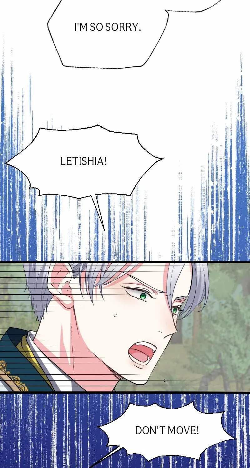 Read Once a Predator, Now a Sacrifice chapter 15 image 9 on Lezhin