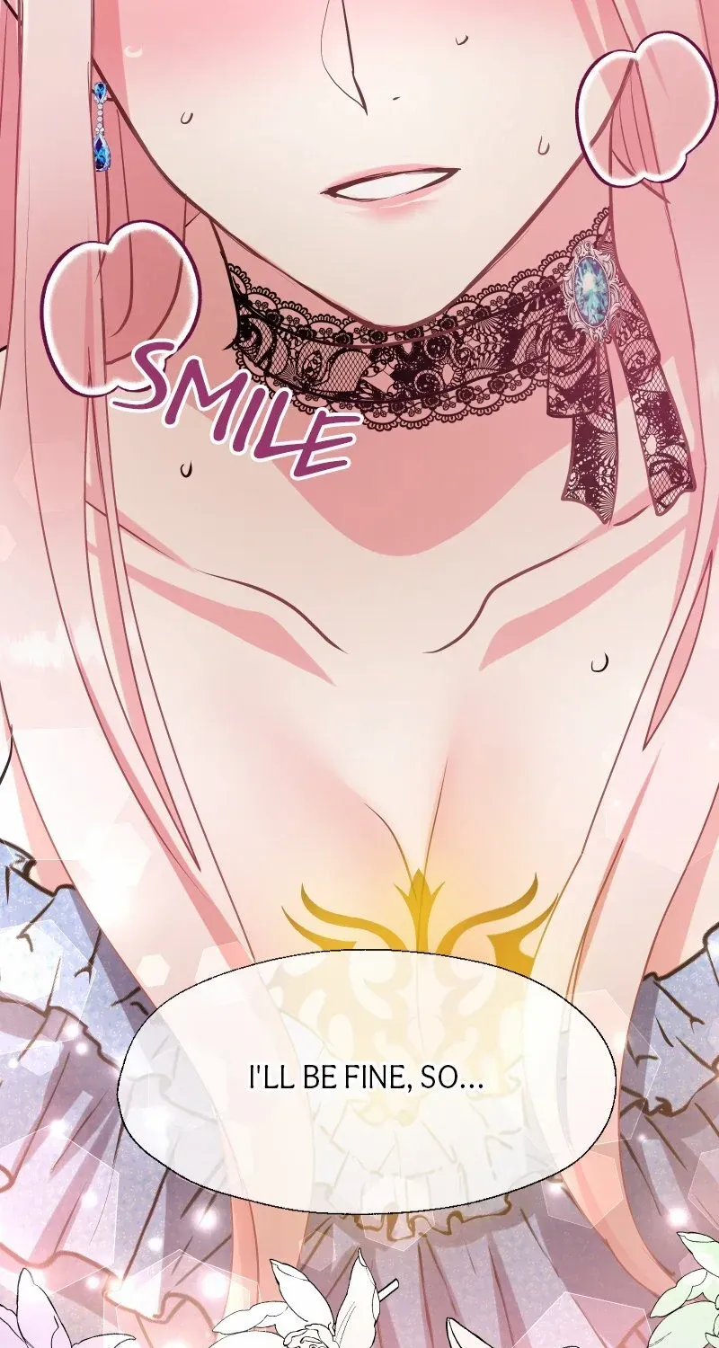 Read Once a Predator, Now a Sacrifice chapter 15 image 95 on Lezhin