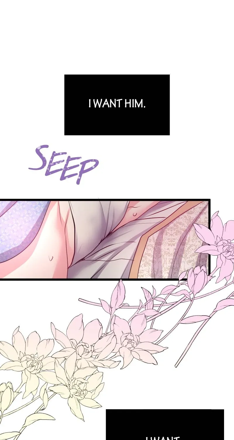 Read Once a Predator, Now a Sacrifice chapter 16 image 10 on Lezhin