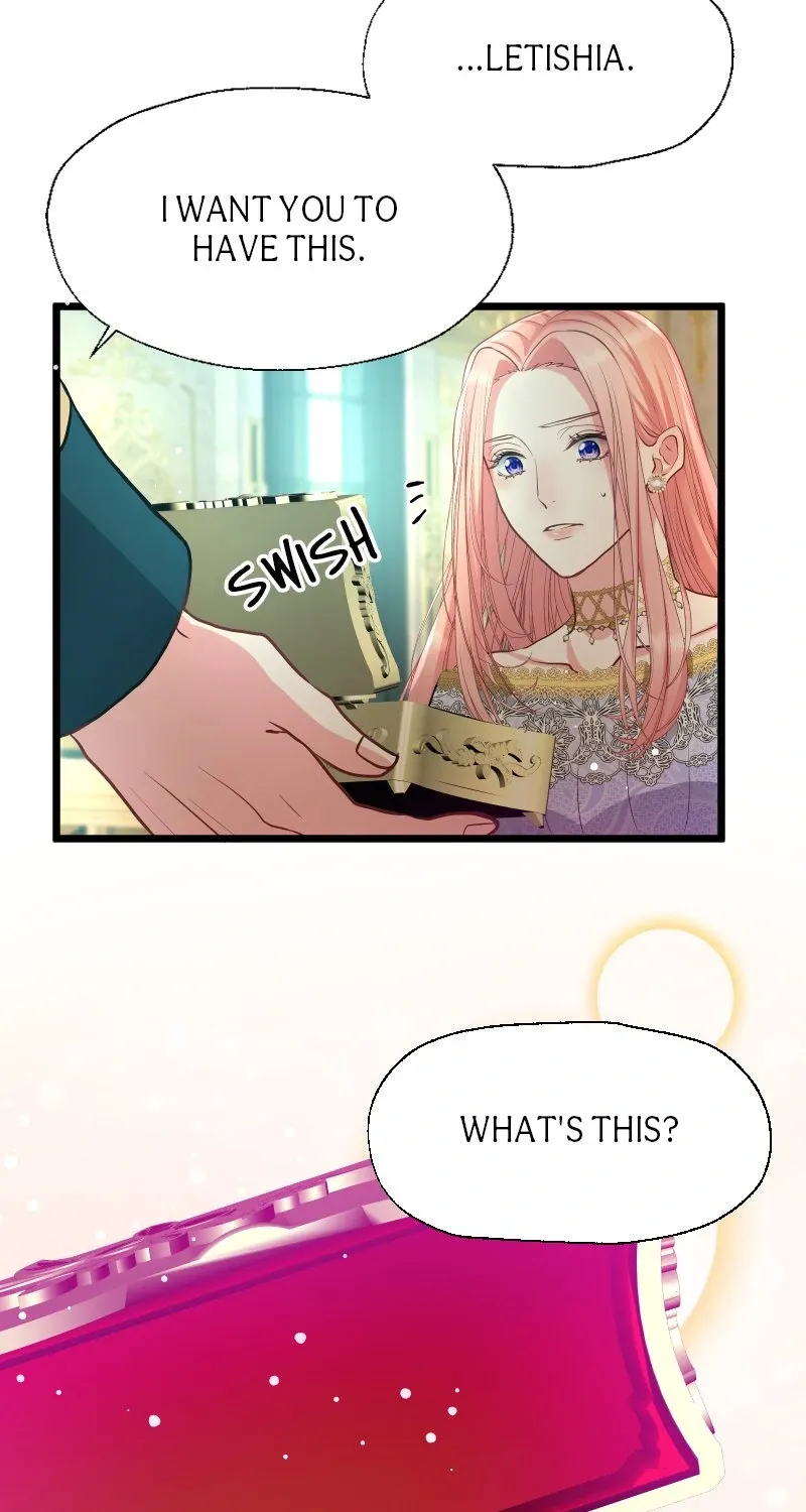 Read Once a Predator, Now a Sacrifice chapter 16 image 103 on Lezhin