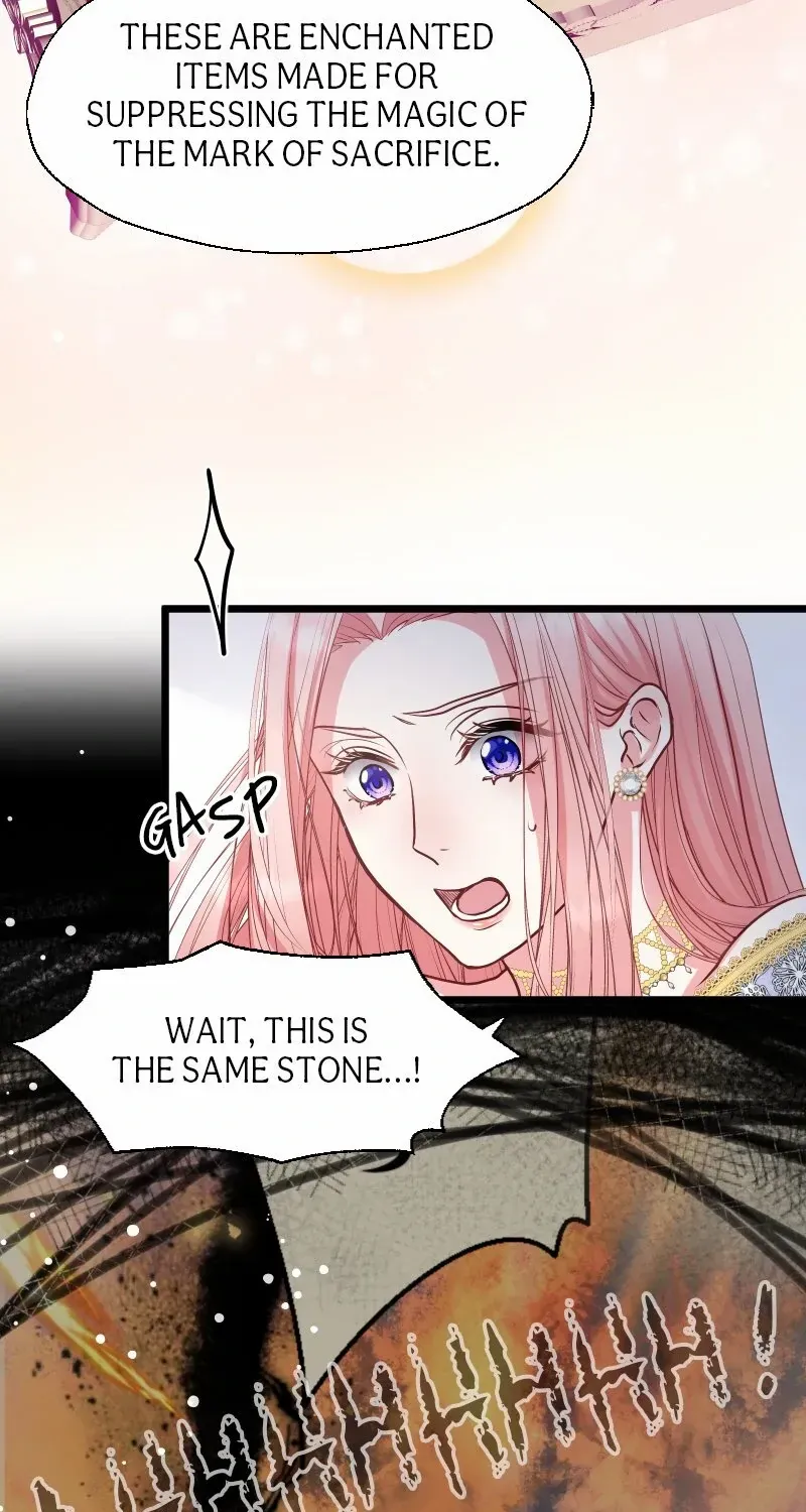 Read Once a Predator, Now a Sacrifice chapter 16 image 105 on Lezhin