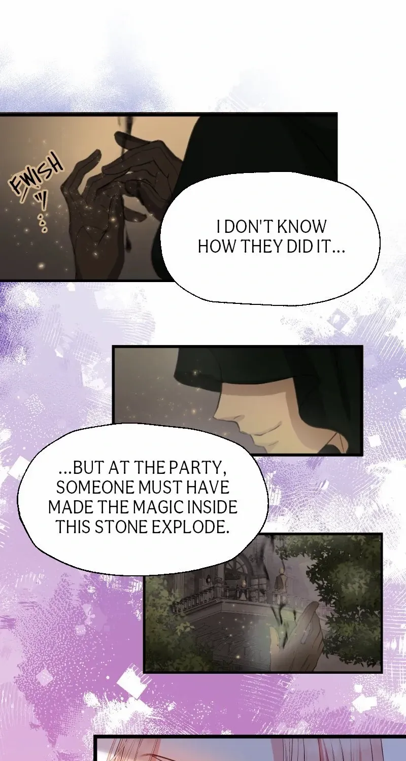 Read Once a Predator, Now a Sacrifice chapter 16 image 111 on Lezhin