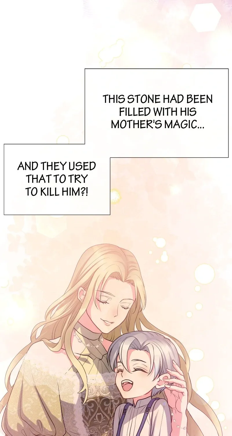 Read Once a Predator, Now a Sacrifice chapter 16 image 113 on Lezhin