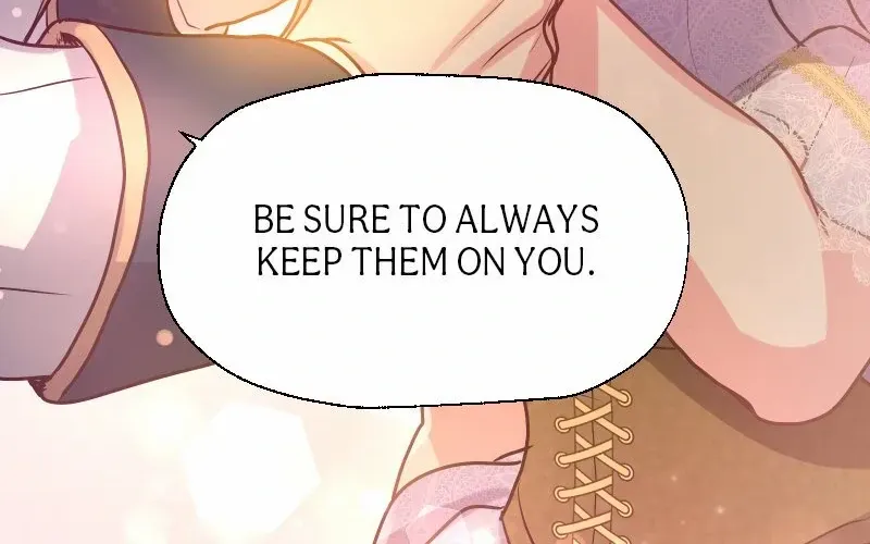 Read Once a Predator, Now a Sacrifice chapter 16 image 118 on Lezhin