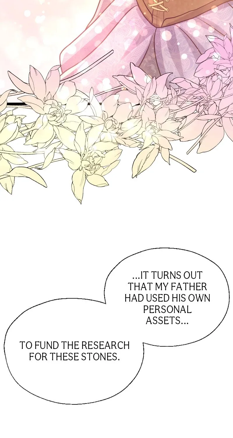 Read Once a Predator, Now a Sacrifice chapter 16 image 119 on Lezhin