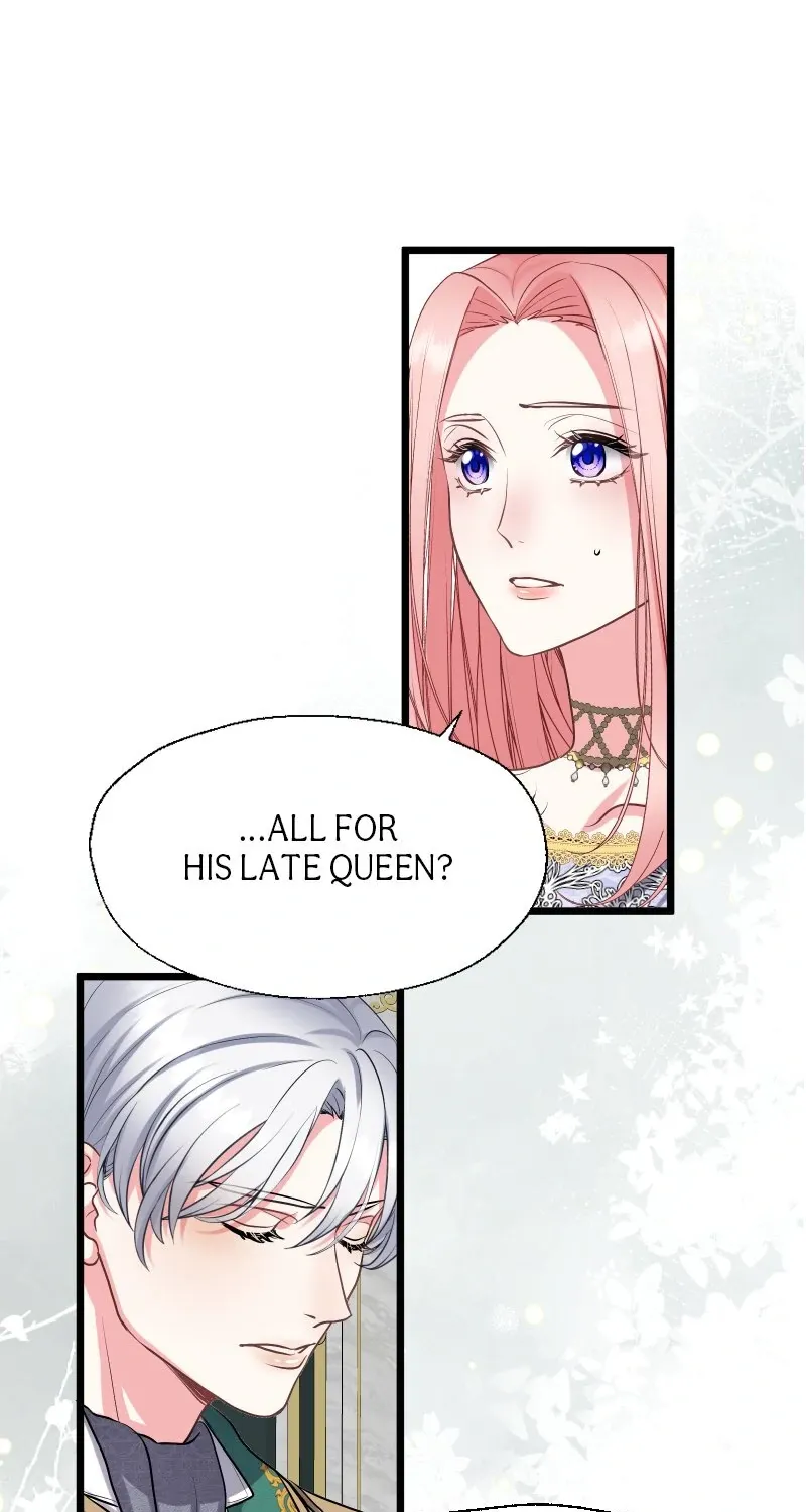 Read Once a Predator, Now a Sacrifice chapter 16 image 121 on Lezhin