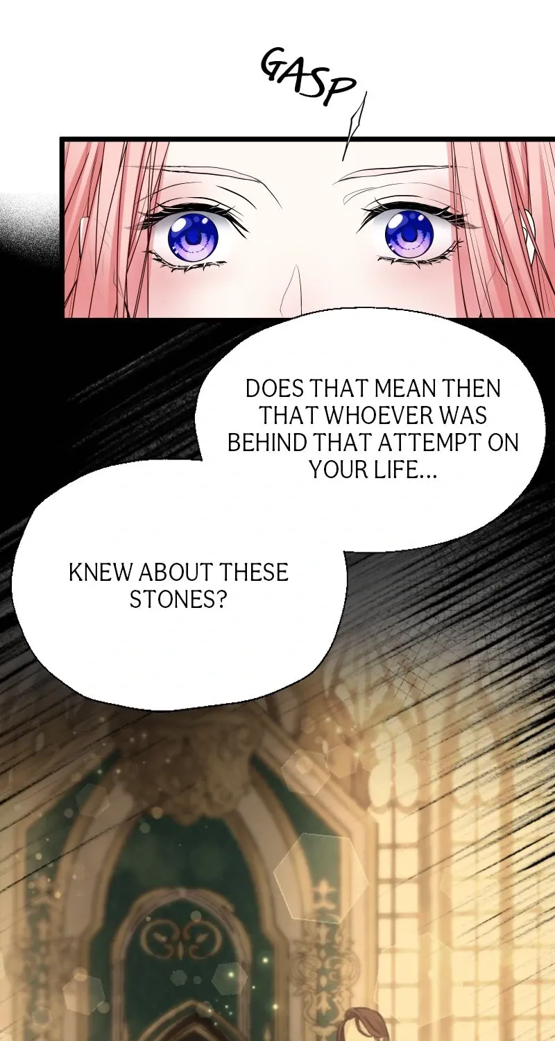 Read Once a Predator, Now a Sacrifice chapter 16 image 123 on Lezhin