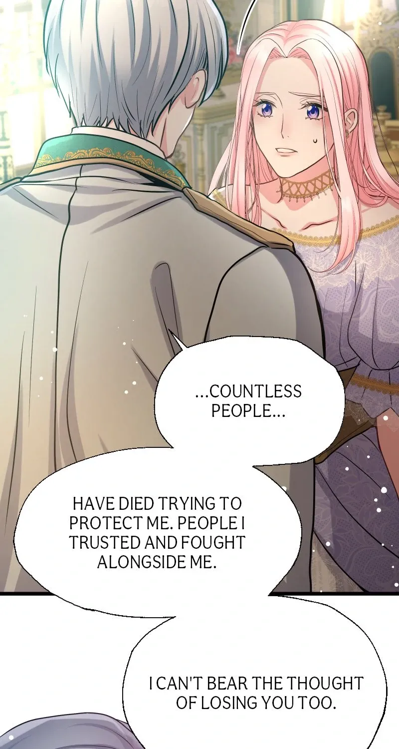 Read Once a Predator, Now a Sacrifice chapter 16 image 133 on Lezhin