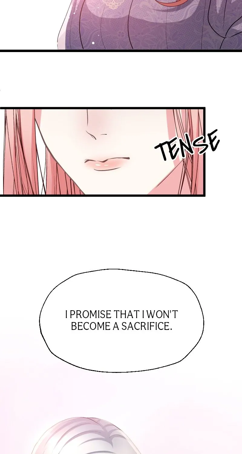 Read Once a Predator, Now a Sacrifice chapter 16 image 137 on Lezhin