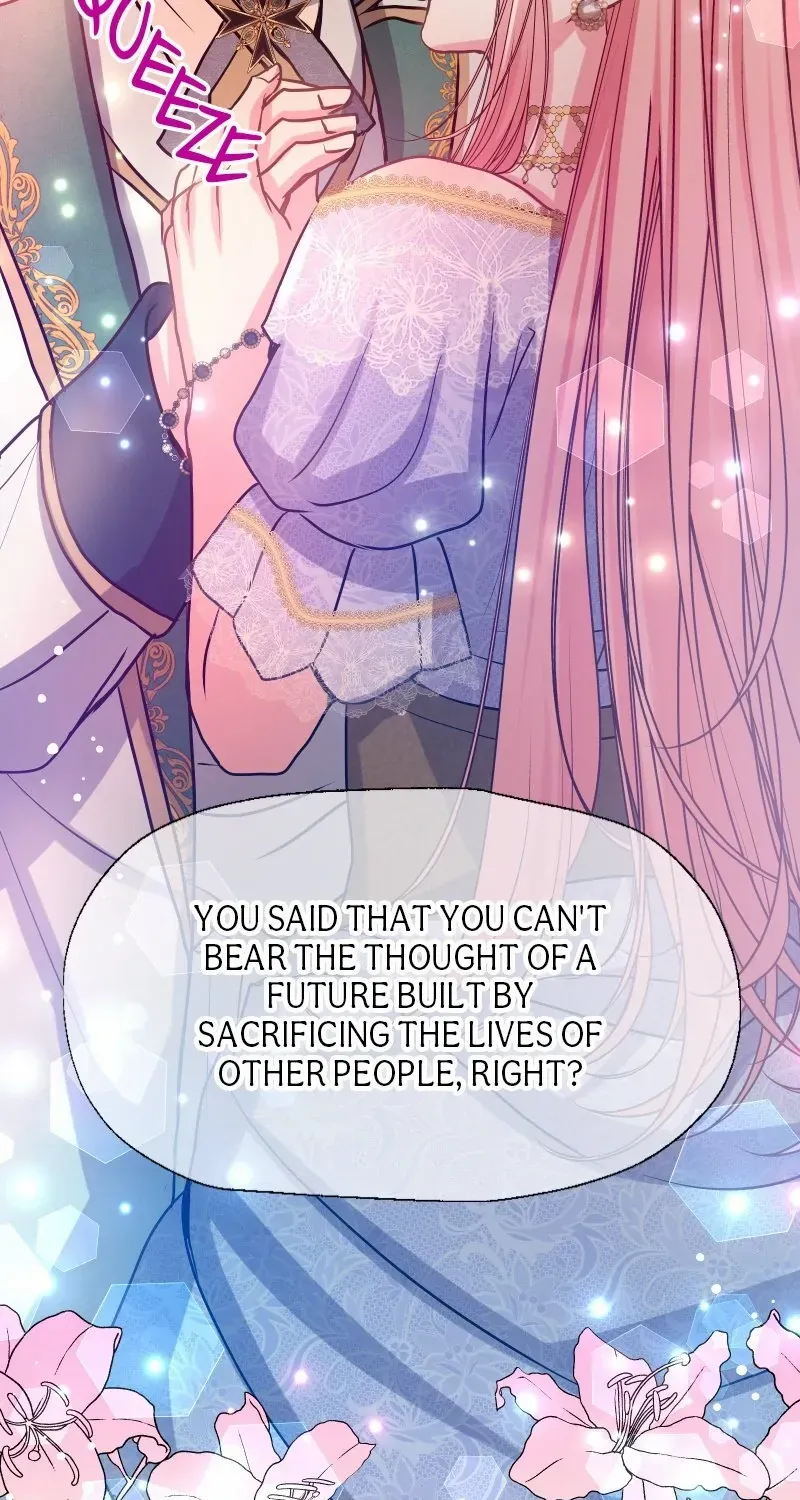 Read Once a Predator, Now a Sacrifice chapter 16 image 139 on Lezhin