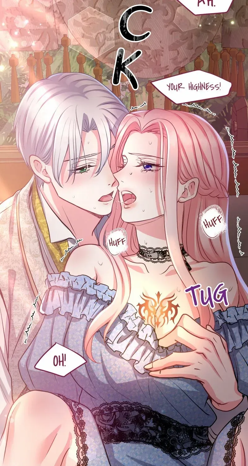 Read Once a Predator, Now a Sacrifice chapter 16 image 16 on Lezhin