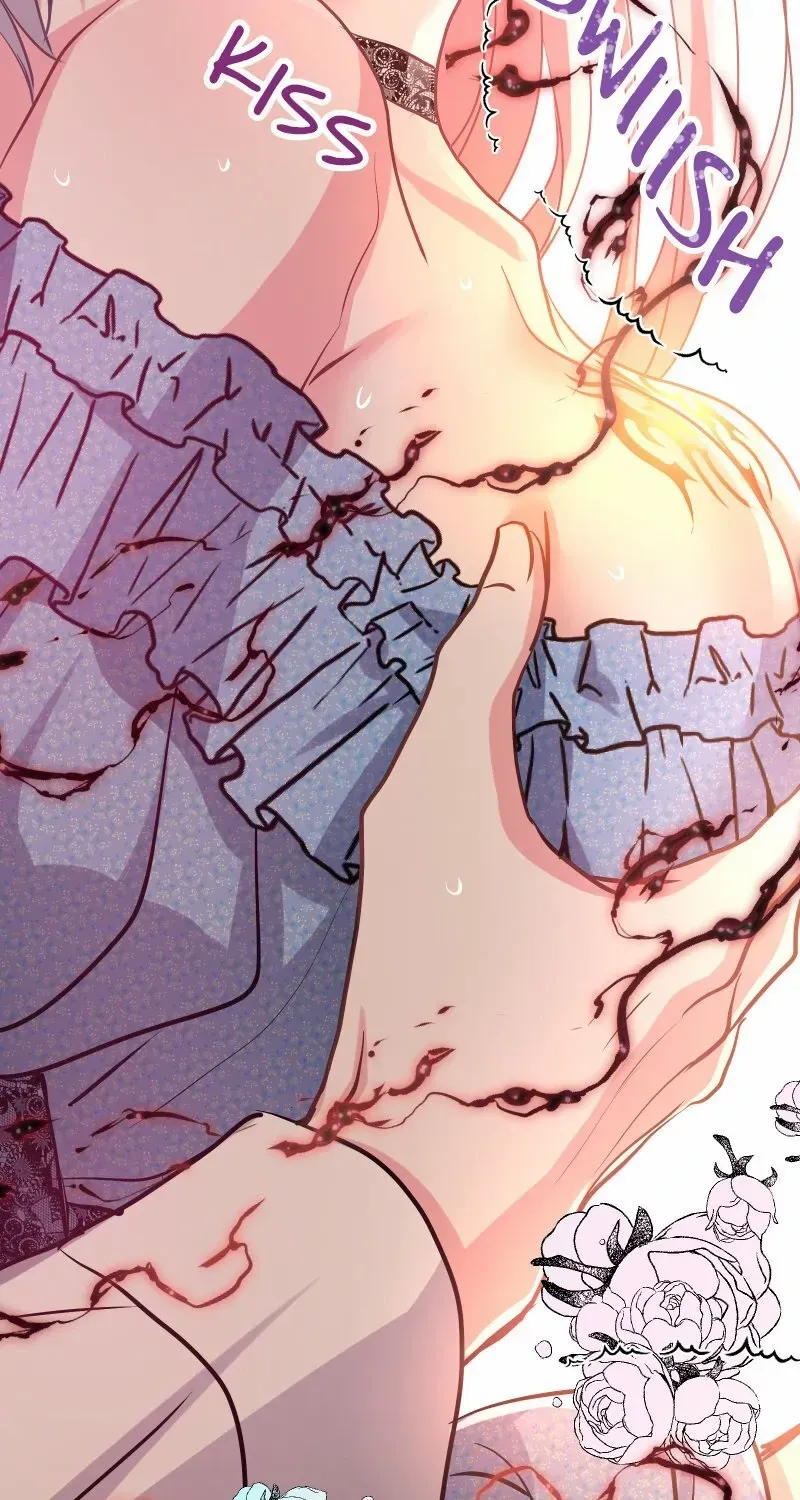 Read Once a Predator, Now a Sacrifice chapter 16 image 21 on Lezhin