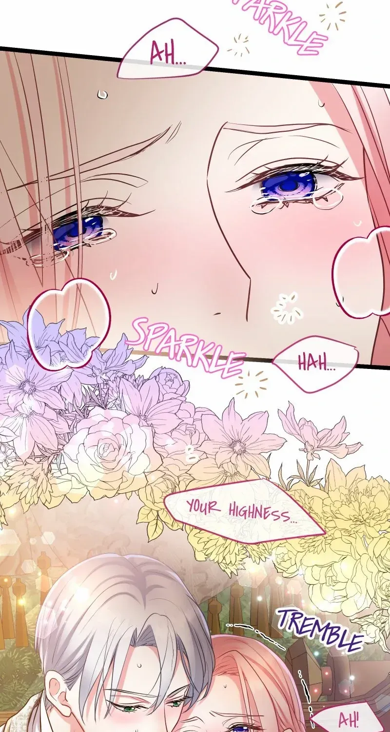 Read Once a Predator, Now a Sacrifice chapter 16 image 23 on Lezhin