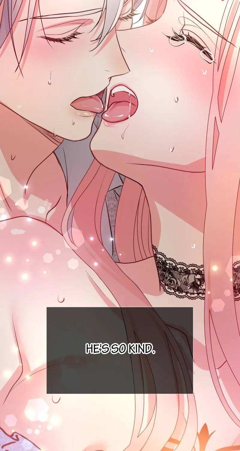 Read Once a Predator, Now a Sacrifice chapter 16 image 27 on Lezhin