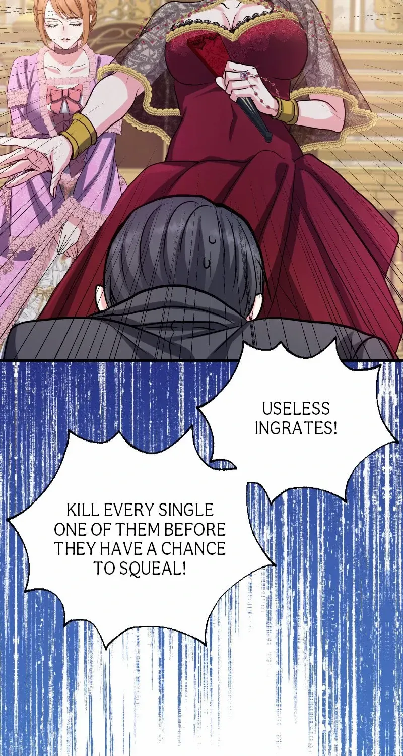 Read Once a Predator, Now a Sacrifice chapter 16 image 37 on Lezhin