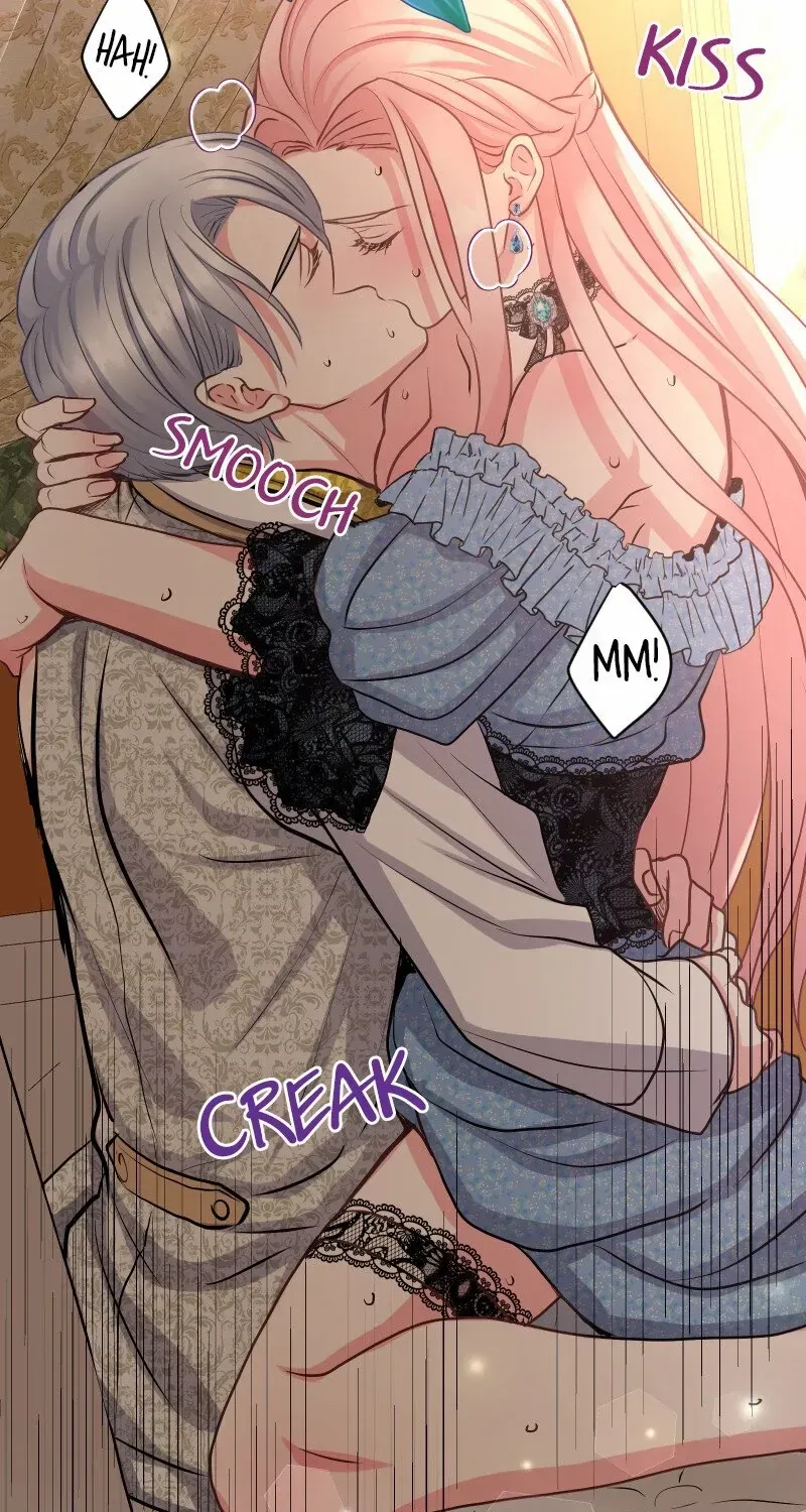 Read Once a Predator, Now a Sacrifice chapter 16 image 4 on Lezhin