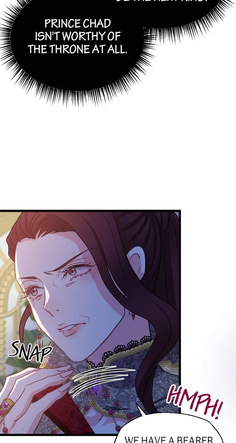 Read Once a Predator, Now a Sacrifice chapter 16 image 41 on Lezhin