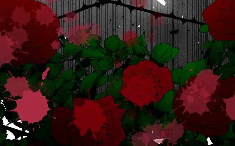 Read Once a Predator, Now a Sacrifice chapter 16 image 44 on Lezhin