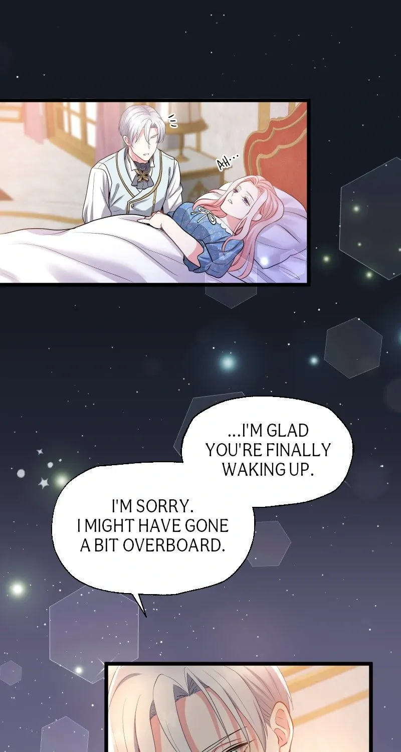 Read Once a Predator, Now a Sacrifice chapter 16 image 55 on Lezhin