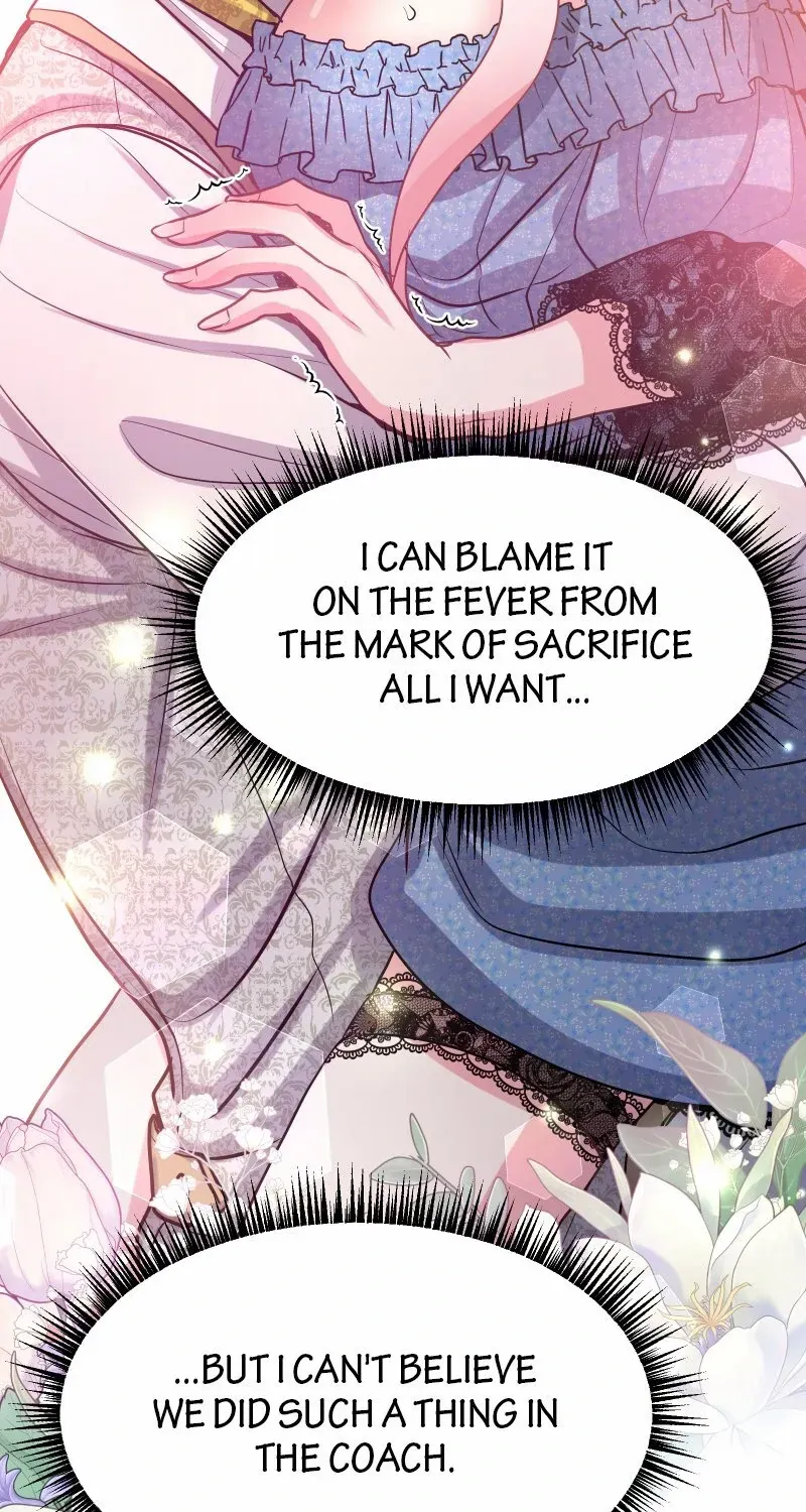 Read Once a Predator, Now a Sacrifice chapter 16 image 59 on Lezhin