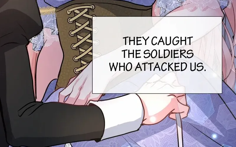 Read Once a Predator, Now a Sacrifice chapter 16 image 62 on Lezhin