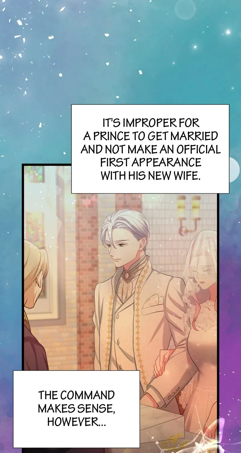 Read Once a Predator, Now a Sacrifice chapter 16 image 65 on Lezhin