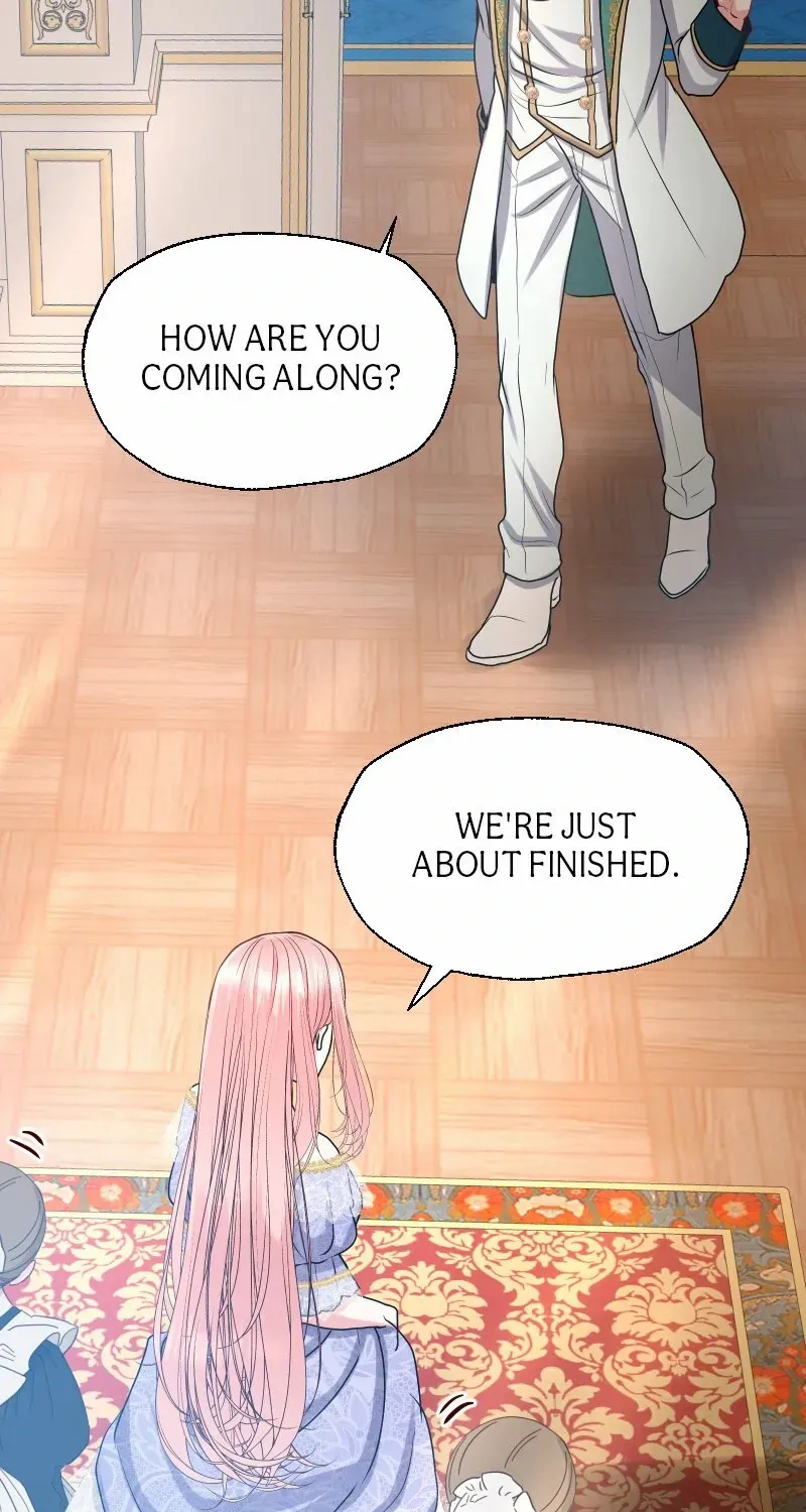 Read Once a Predator, Now a Sacrifice chapter 16 image 69 on Lezhin