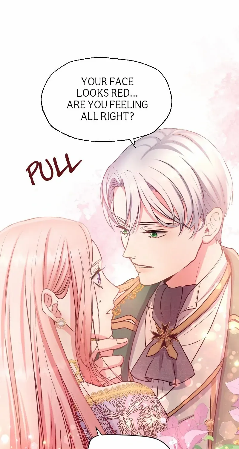 Read Once a Predator, Now a Sacrifice chapter 16 image 72 on Lezhin