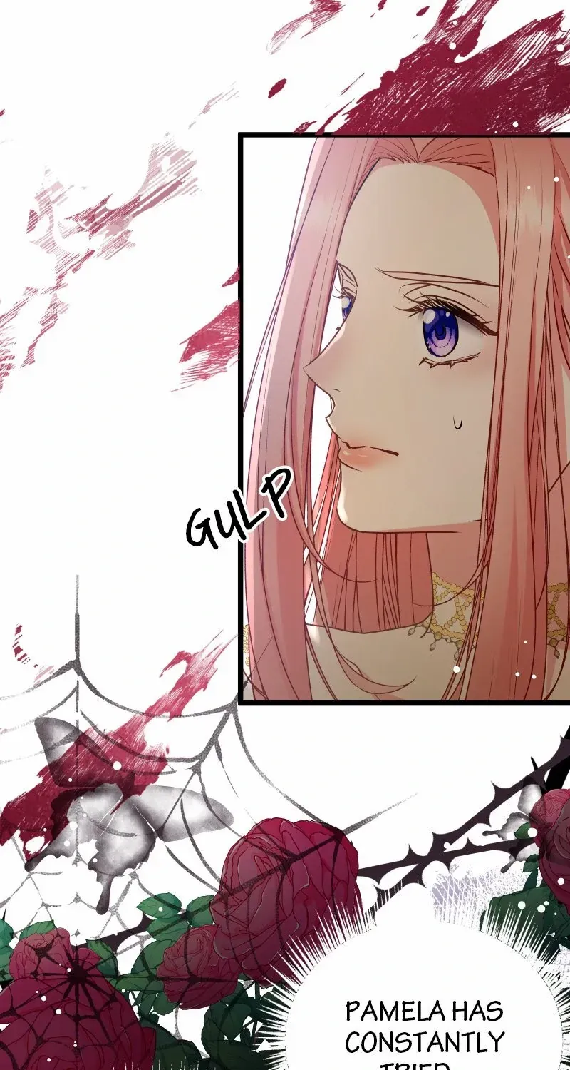 Read Once a Predator, Now a Sacrifice chapter 16 image 85 on Lezhin