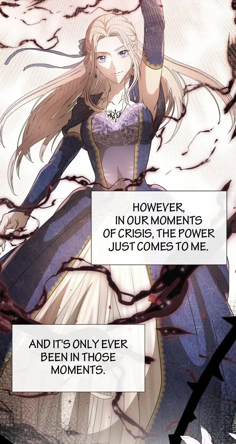 Read Once a Predator, Now a Sacrifice chapter 16 image 95 on Lezhin