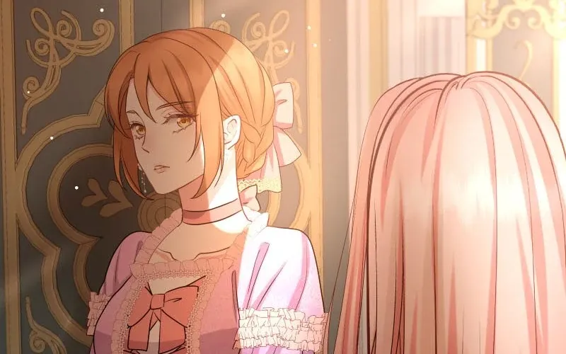 Read Once a Predator, Now a Sacrifice chapter 17 image 1 on Lezhin