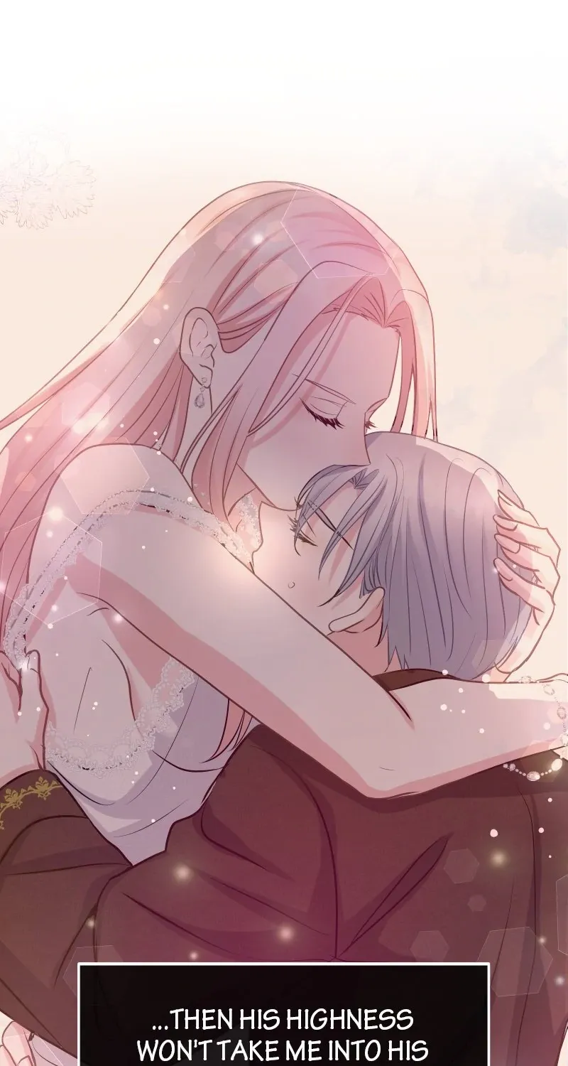 Read Once a Predator, Now a Sacrifice chapter 17 image 100 on Lezhin