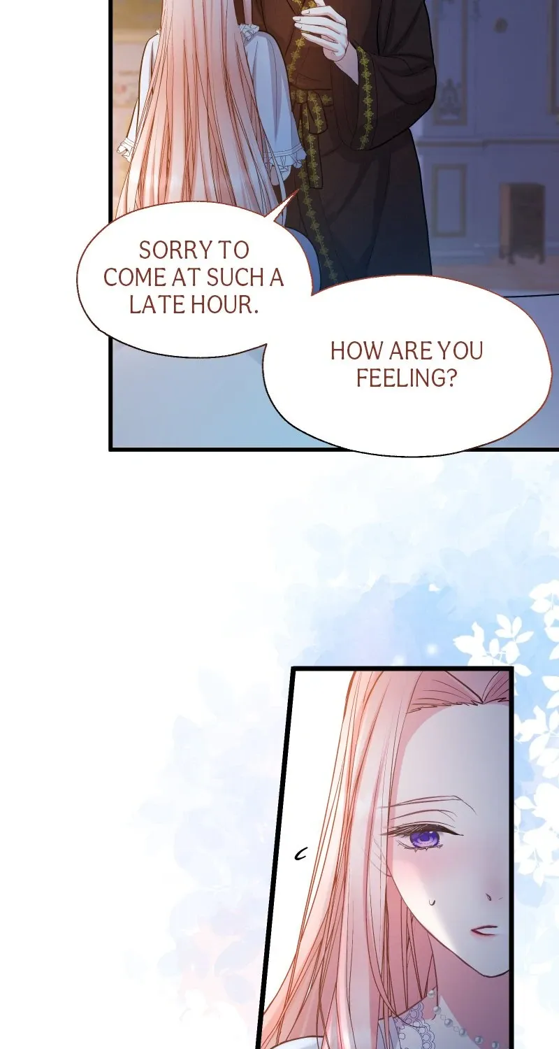 Read Once a Predator, Now a Sacrifice chapter 17 image 104 on Lezhin