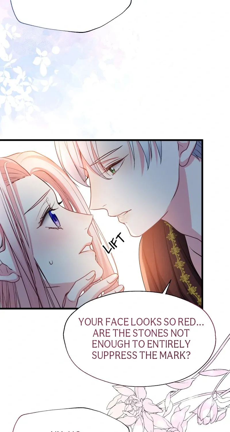 Read Once a Predator, Now a Sacrifice chapter 17 image 106 on Lezhin