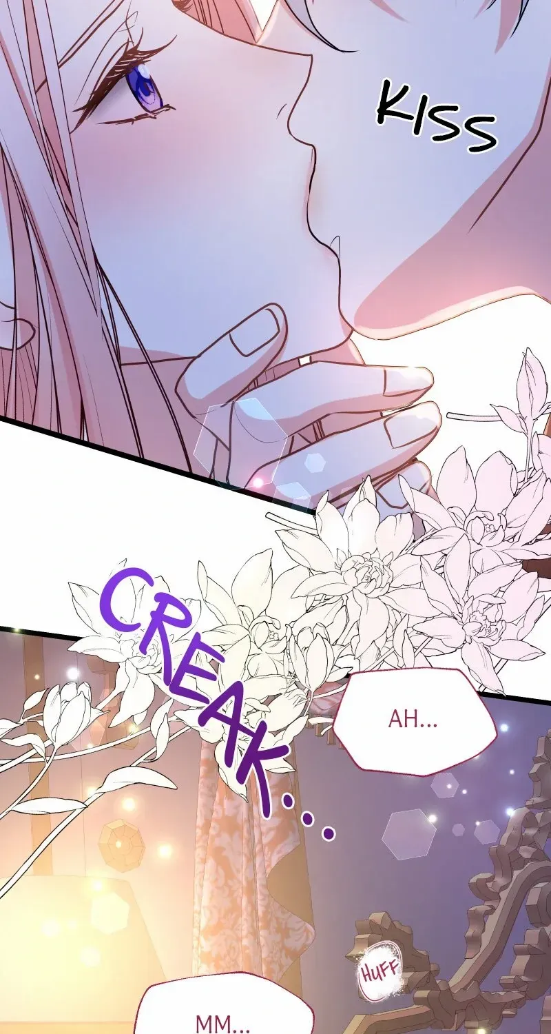 Read Once a Predator, Now a Sacrifice chapter 17 image 108 on Lezhin