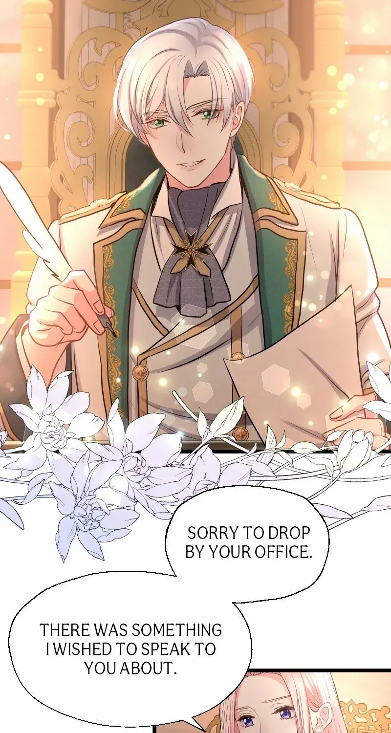 Read Once a Predator, Now a Sacrifice chapter 17 image 11 on Lezhin