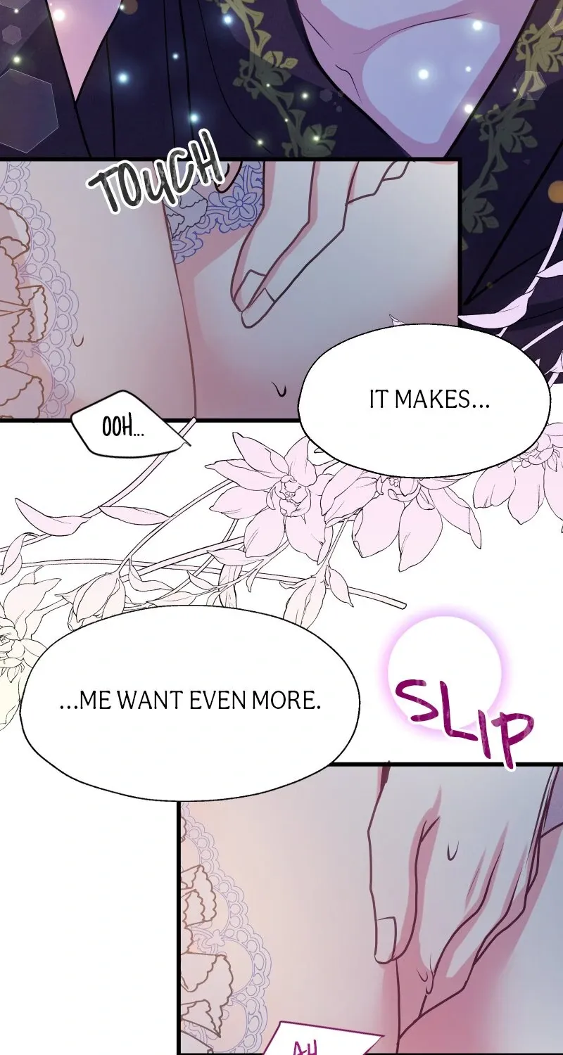 Read Once a Predator, Now a Sacrifice chapter 17 image 114 on Lezhin