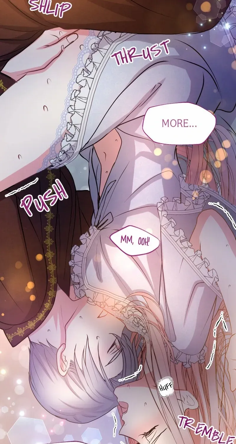 Read Once a Predator, Now a Sacrifice chapter 17 image 118 on Lezhin