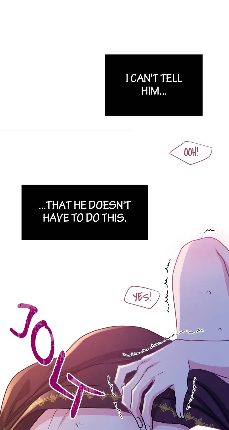 Read Once a Predator, Now a Sacrifice chapter 17 image 120 on Lezhin