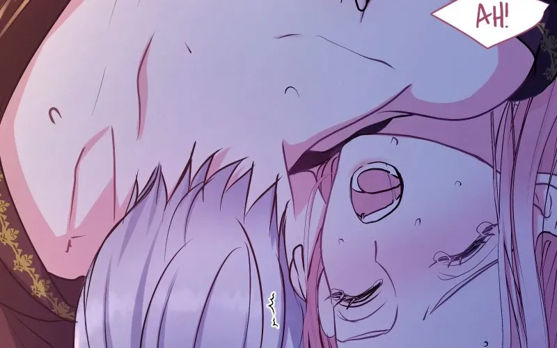 Read Once a Predator, Now a Sacrifice chapter 17 image 121 on Lezhin