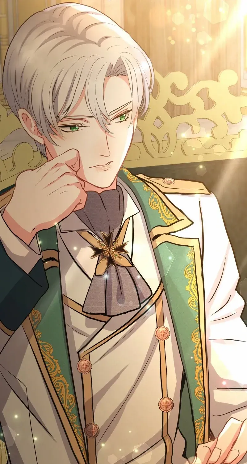 Read Once a Predator, Now a Sacrifice chapter 17 image 18 on Lezhin