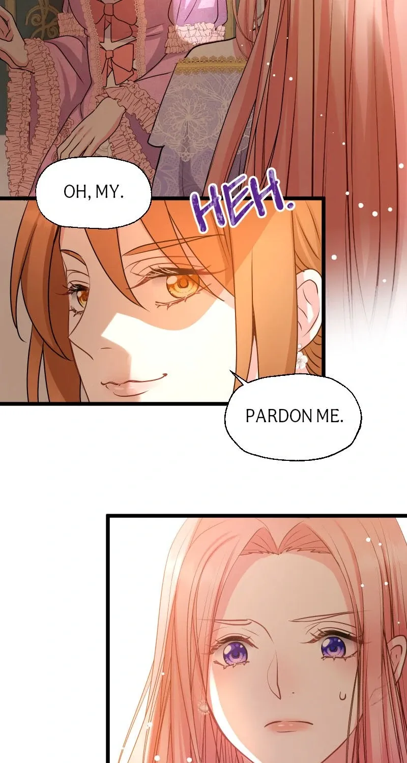 Read Once a Predator, Now a Sacrifice chapter 17 image 2 on Lezhin